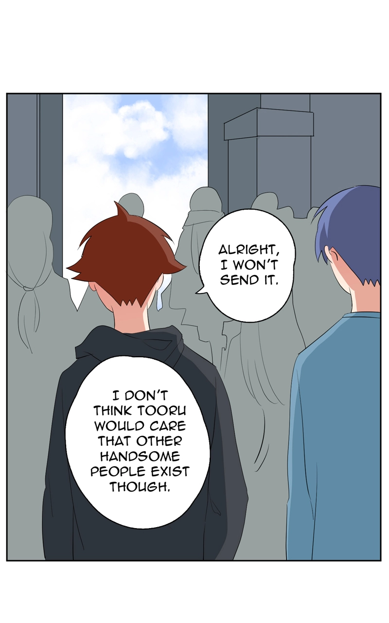 Plain Boy & Prince Chapter 30 page 11 - 