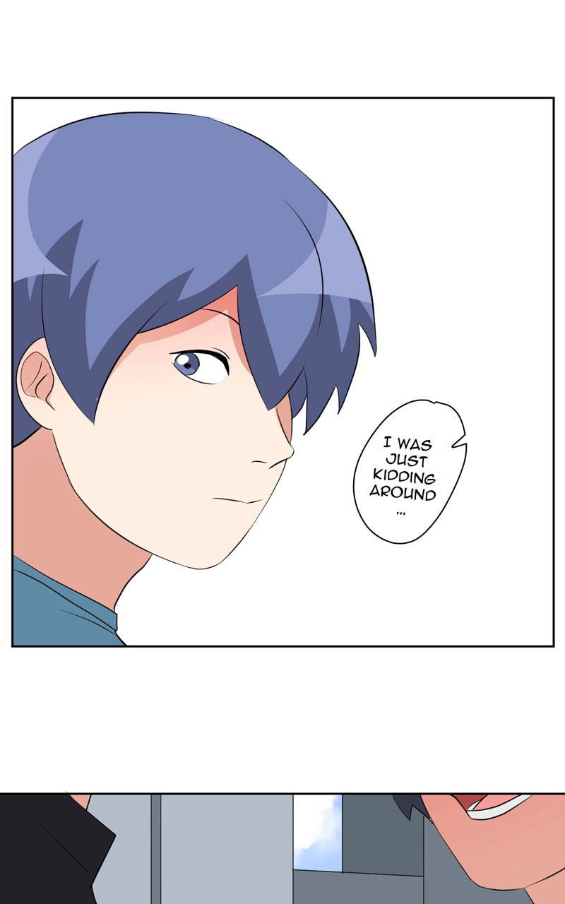 Plain Boy & Prince Chapter 30 page 12 - 