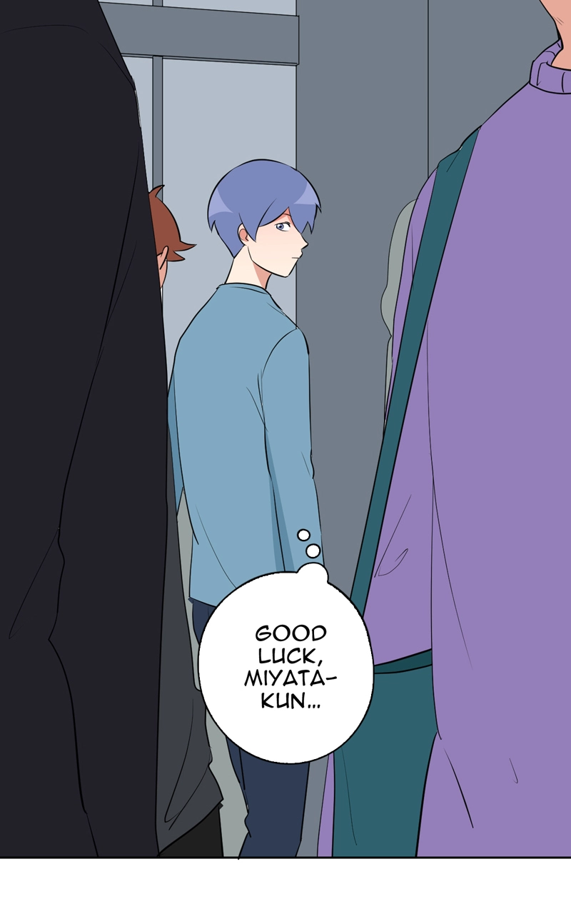 Plain Boy & Prince Chapter 30 page 13 - 