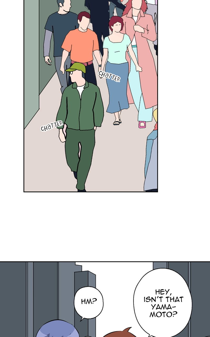 Plain Boy & Prince Chapter 30 page 3 - 