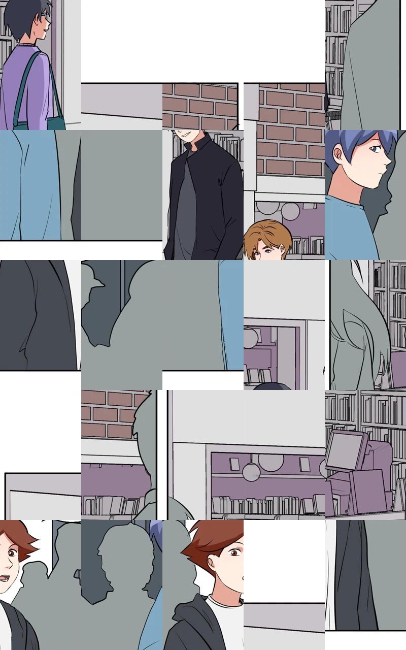 Plain Boy & Prince Chapter 30 page 4 - 