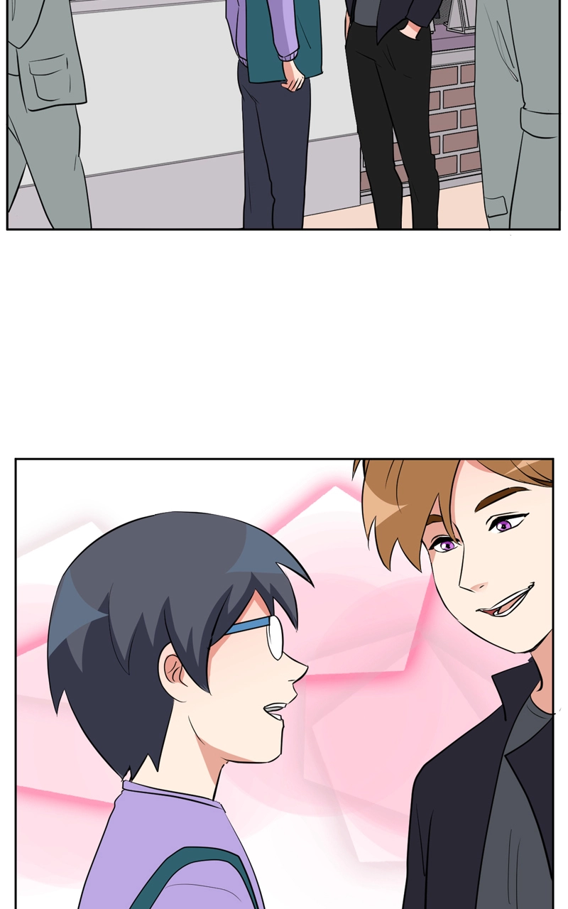 Plain Boy & Prince Chapter 30 page 5 - 