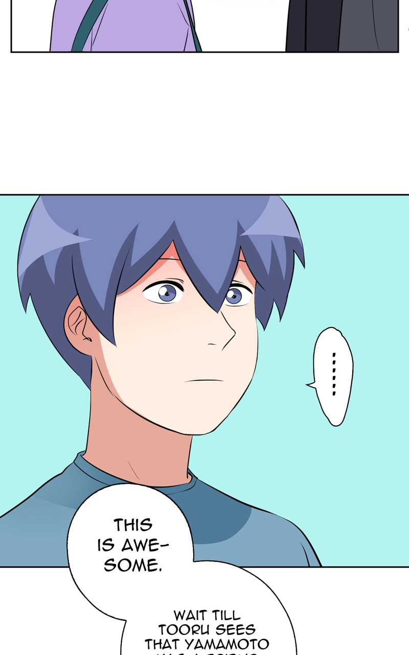 Plain Boy & Prince Chapter 30 page 6 - 