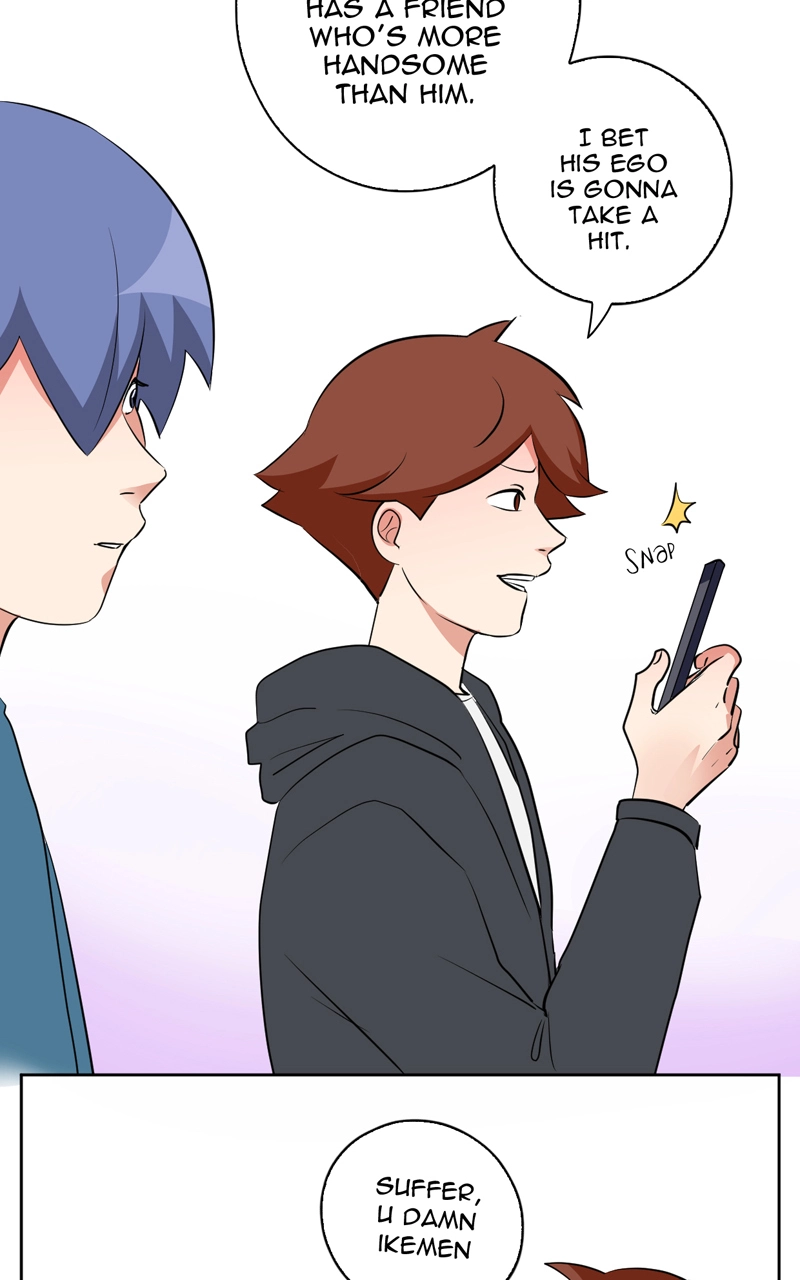 Plain Boy & Prince Chapter 30 page 7 - 