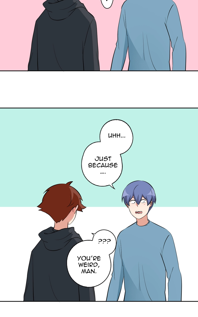 Plain Boy & Prince Chapter 30 page 10 - 