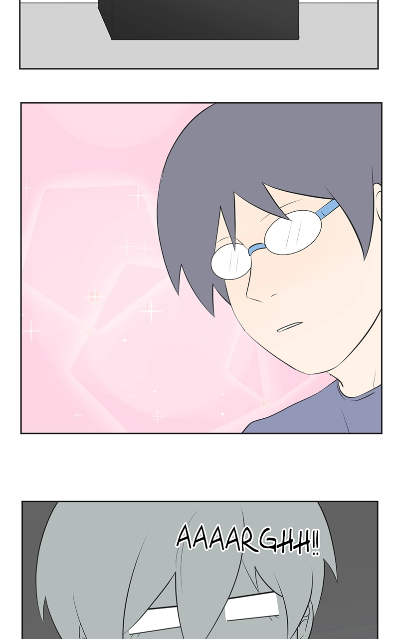 Plain Boy & Prince Chapter 31 page 11 - 