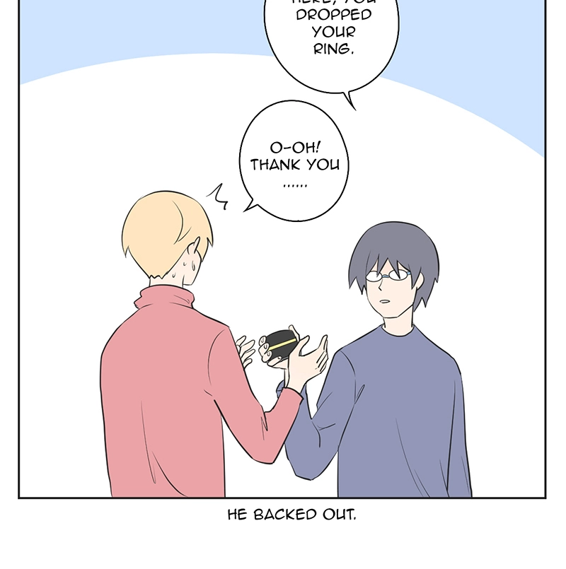 Plain Boy & Prince Chapter 31 page 13 - 