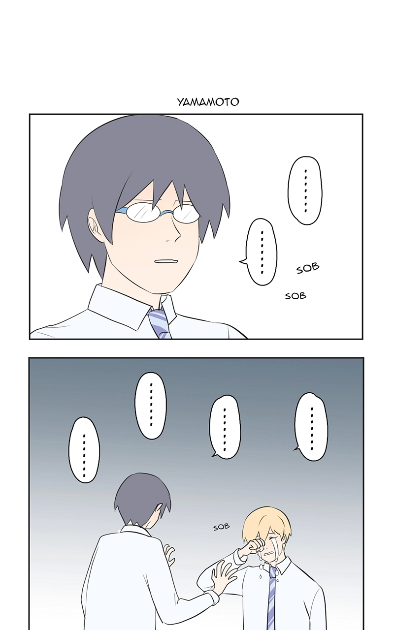 Plain Boy & Prince Chapter 31 page 3 - 