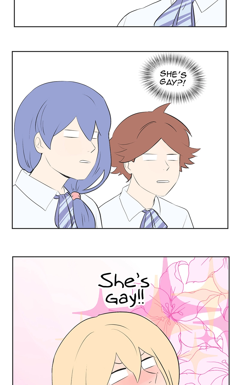 Plain Boy & Prince Chapter 31 page 6 - 