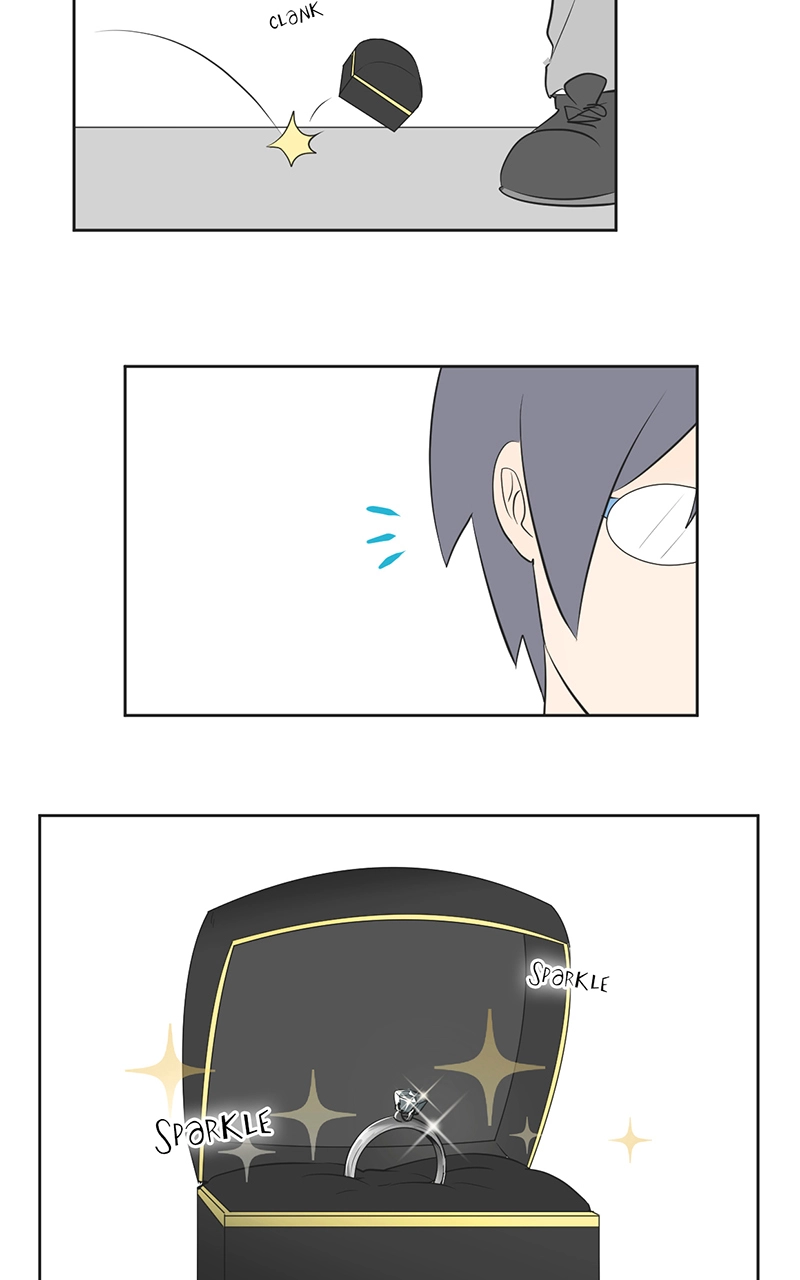 Plain Boy & Prince Chapter 31 page 10 - 