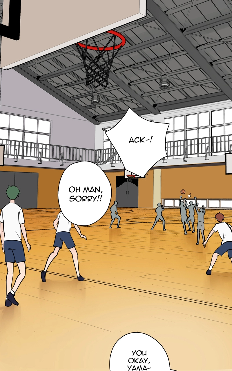 Plain Boy & Prince Chapter 32 page 2 - 