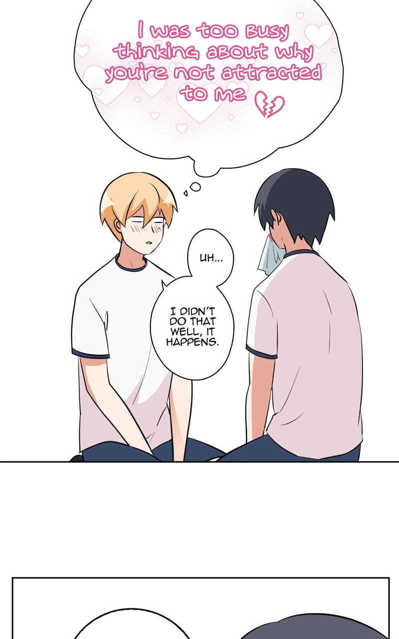 Plain Boy & Prince Chapter 32 page 15 - 