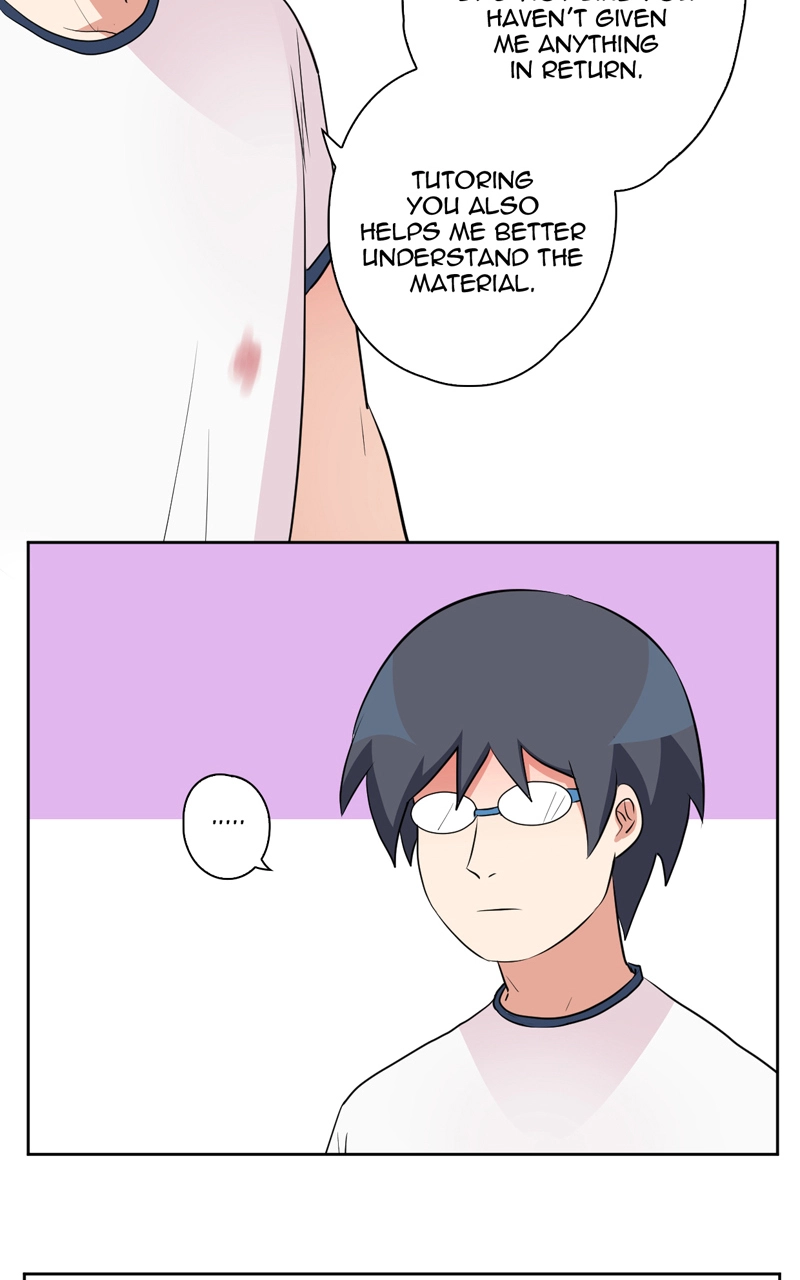 Plain Boy & Prince Chapter 32 page 18 - 