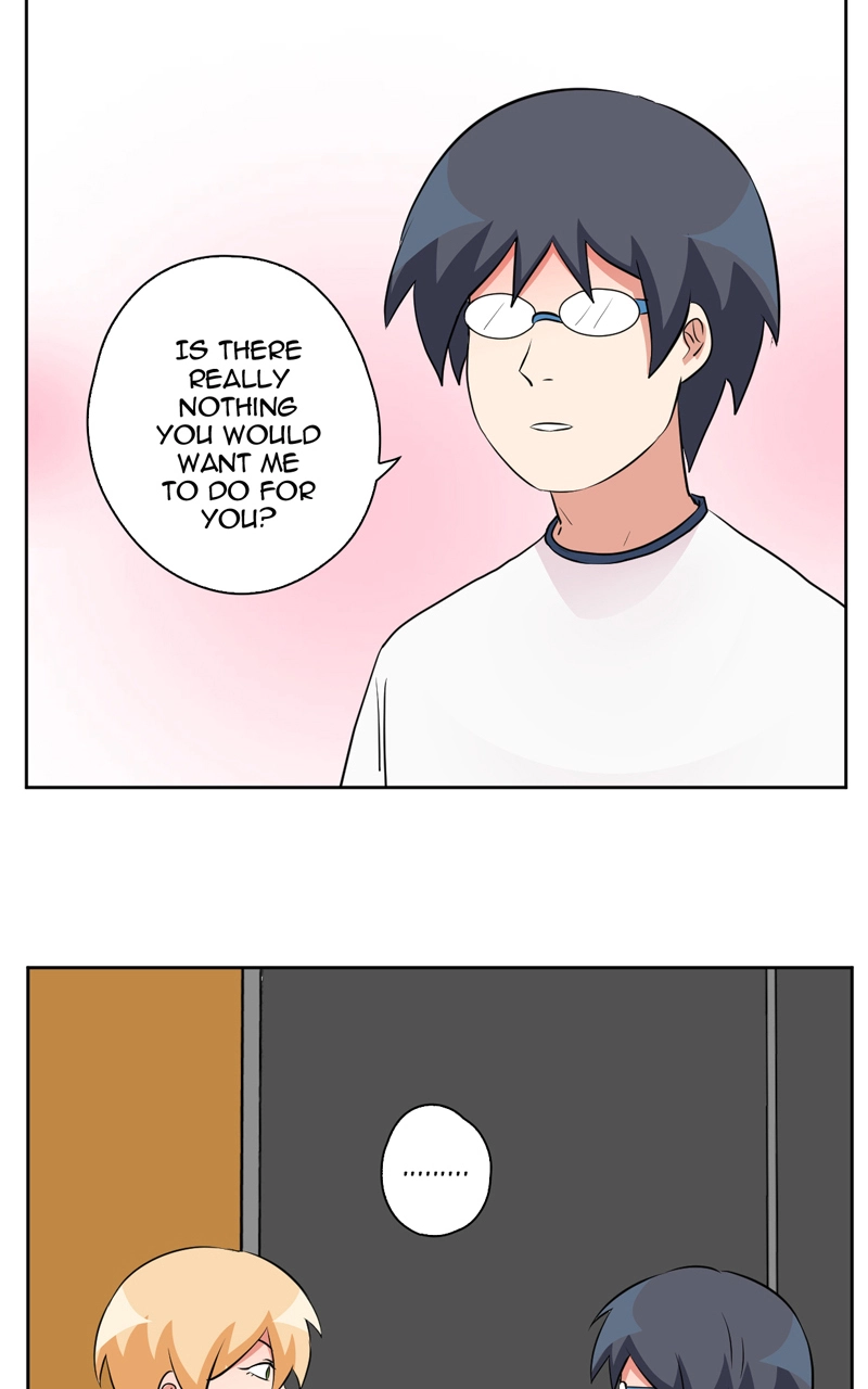 Plain Boy & Prince Chapter 32 page 19 - 