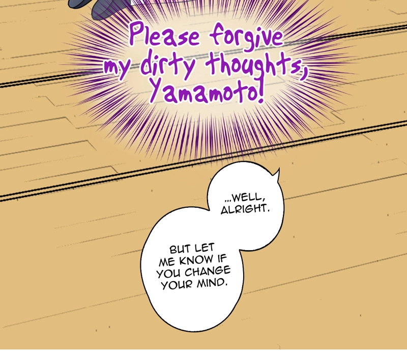 Plain Boy & Prince Chapter 32 page 22 - 