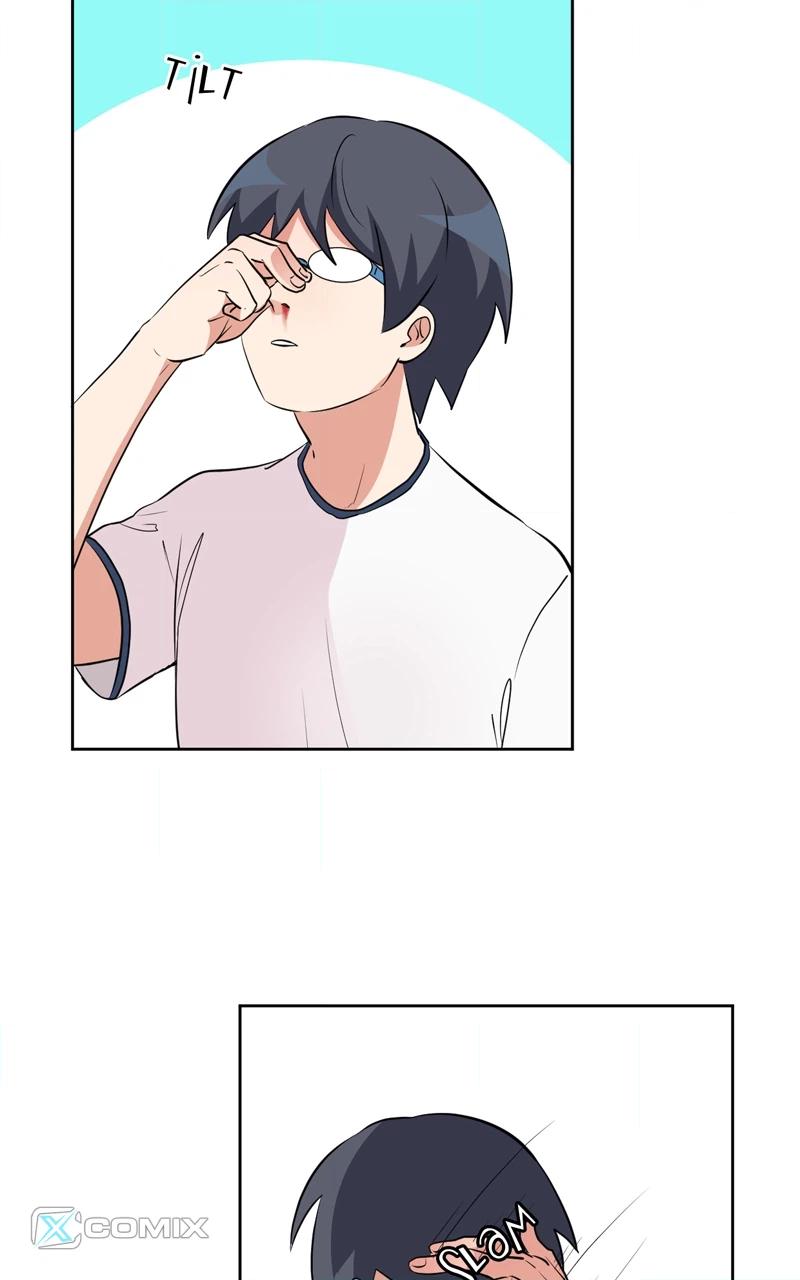 Plain Boy & Prince Chapter 32 page 4 - 