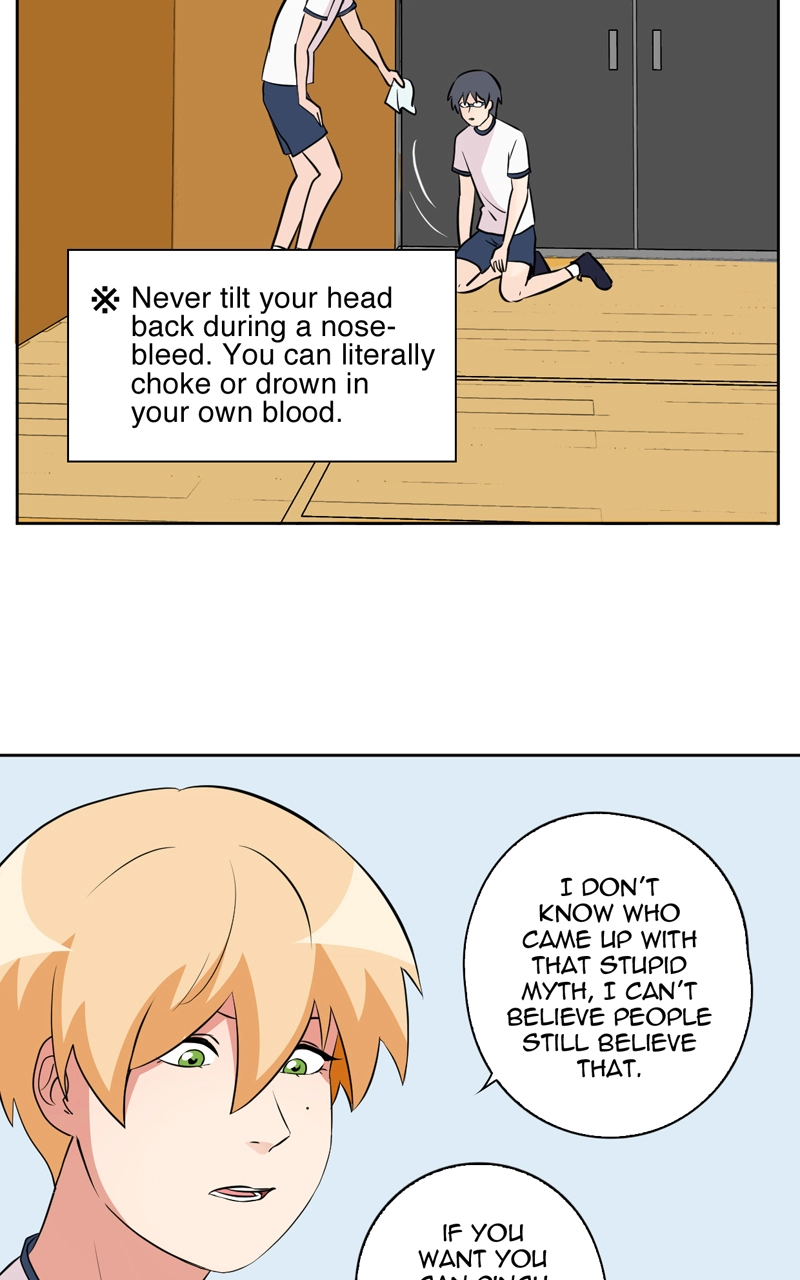 Plain Boy & Prince Chapter 32 page 7 - 