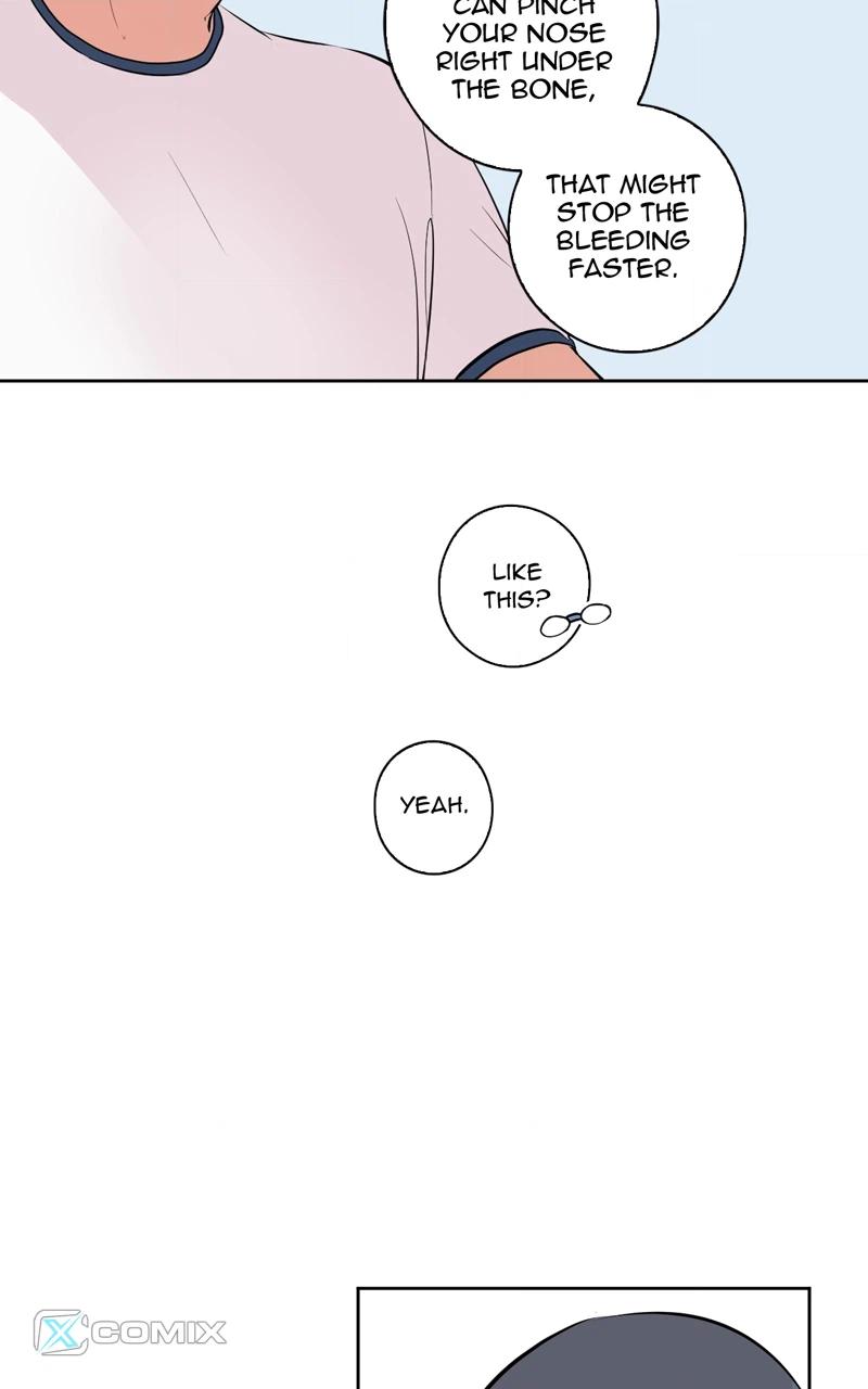 Plain Boy & Prince Chapter 32 page 8 - 