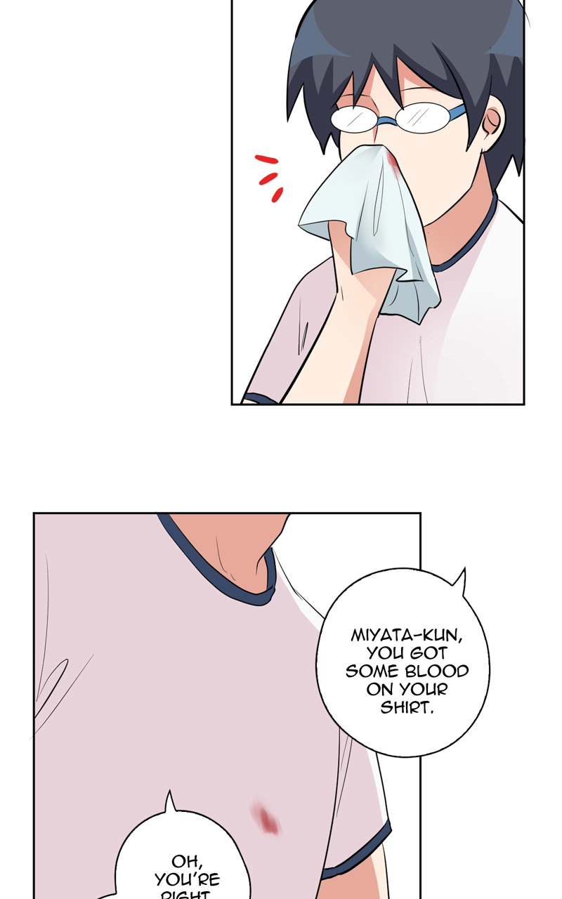 Plain Boy & Prince Chapter 32 page 9 - 