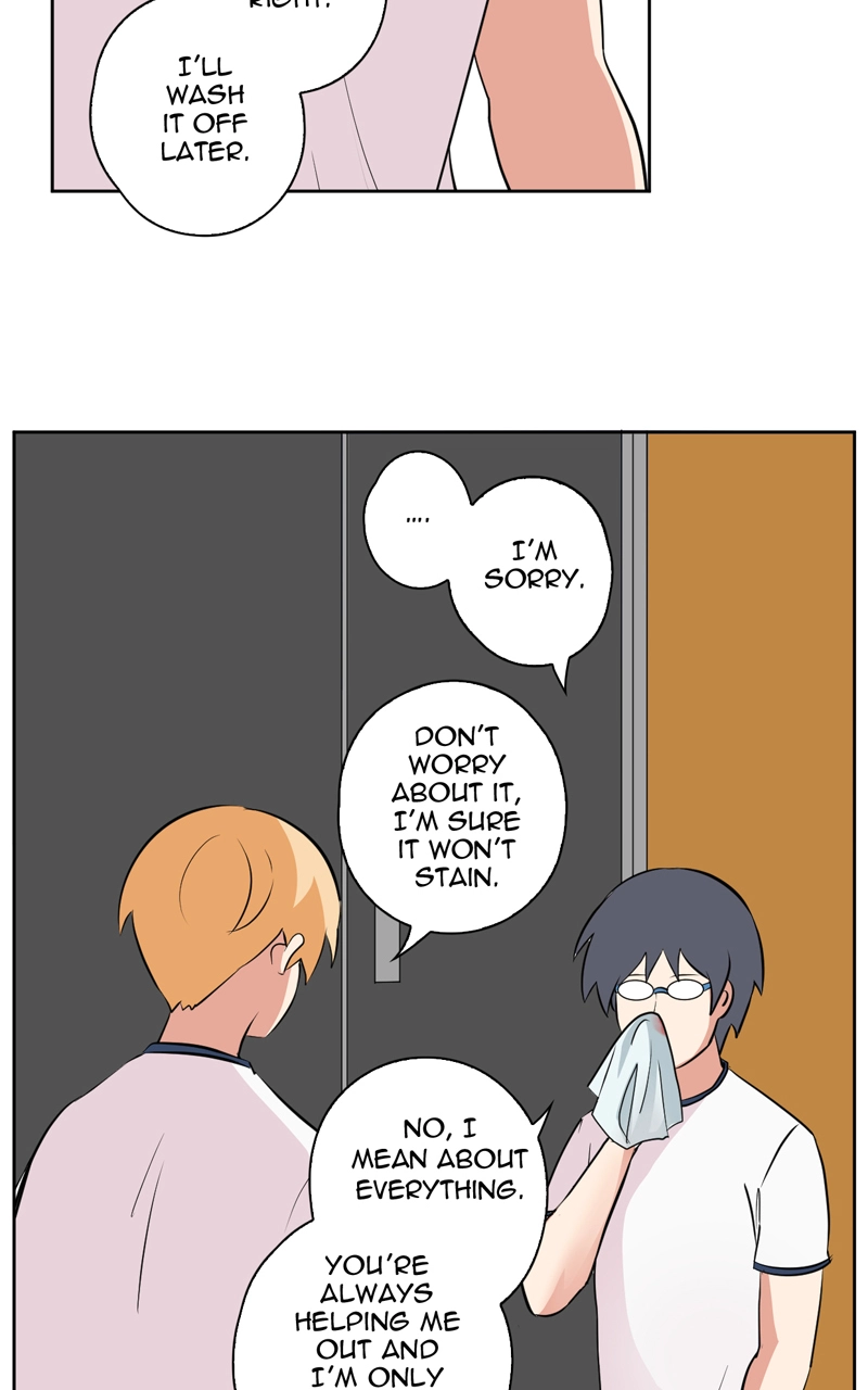 Plain Boy & Prince Chapter 32 page 10 - 