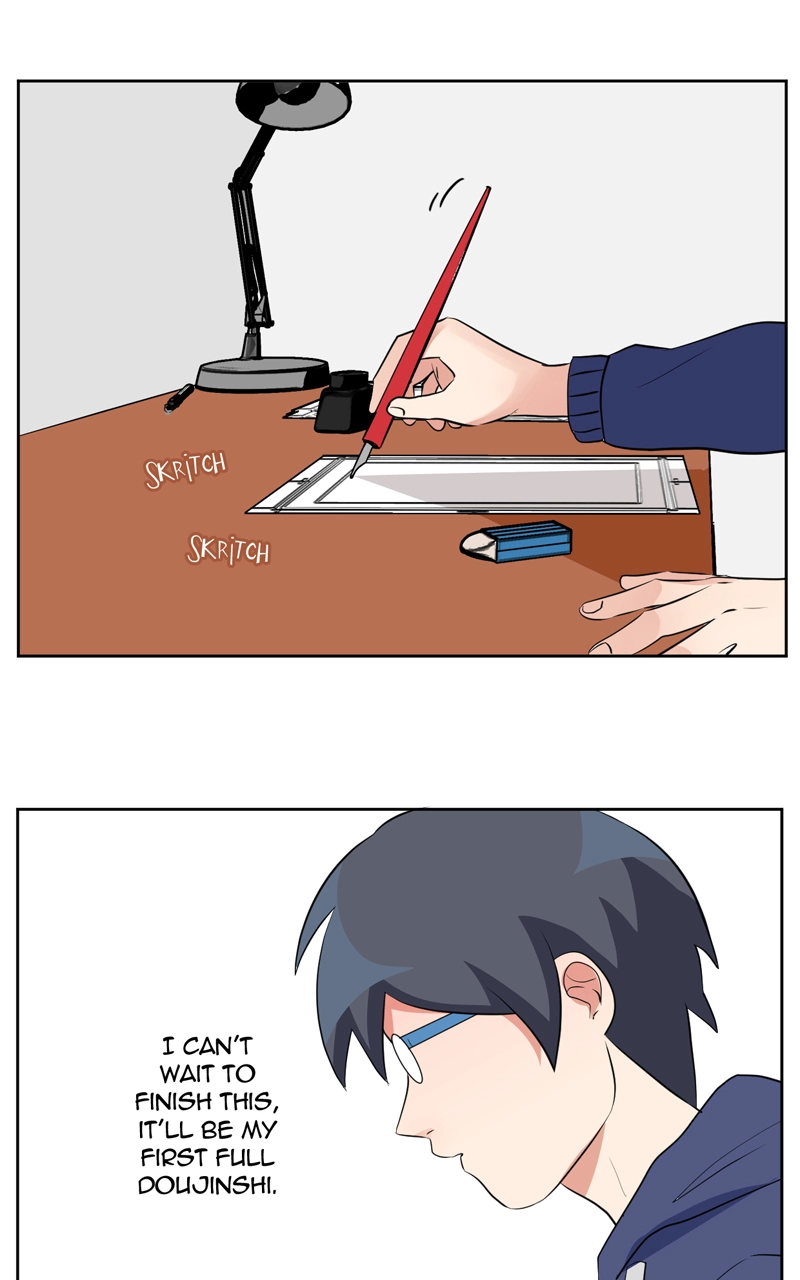 Plain Boy & Prince Chapter 33 page 2 - 