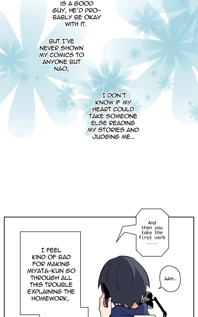 Plain Boy & Prince Chapter 33 page 12 - 