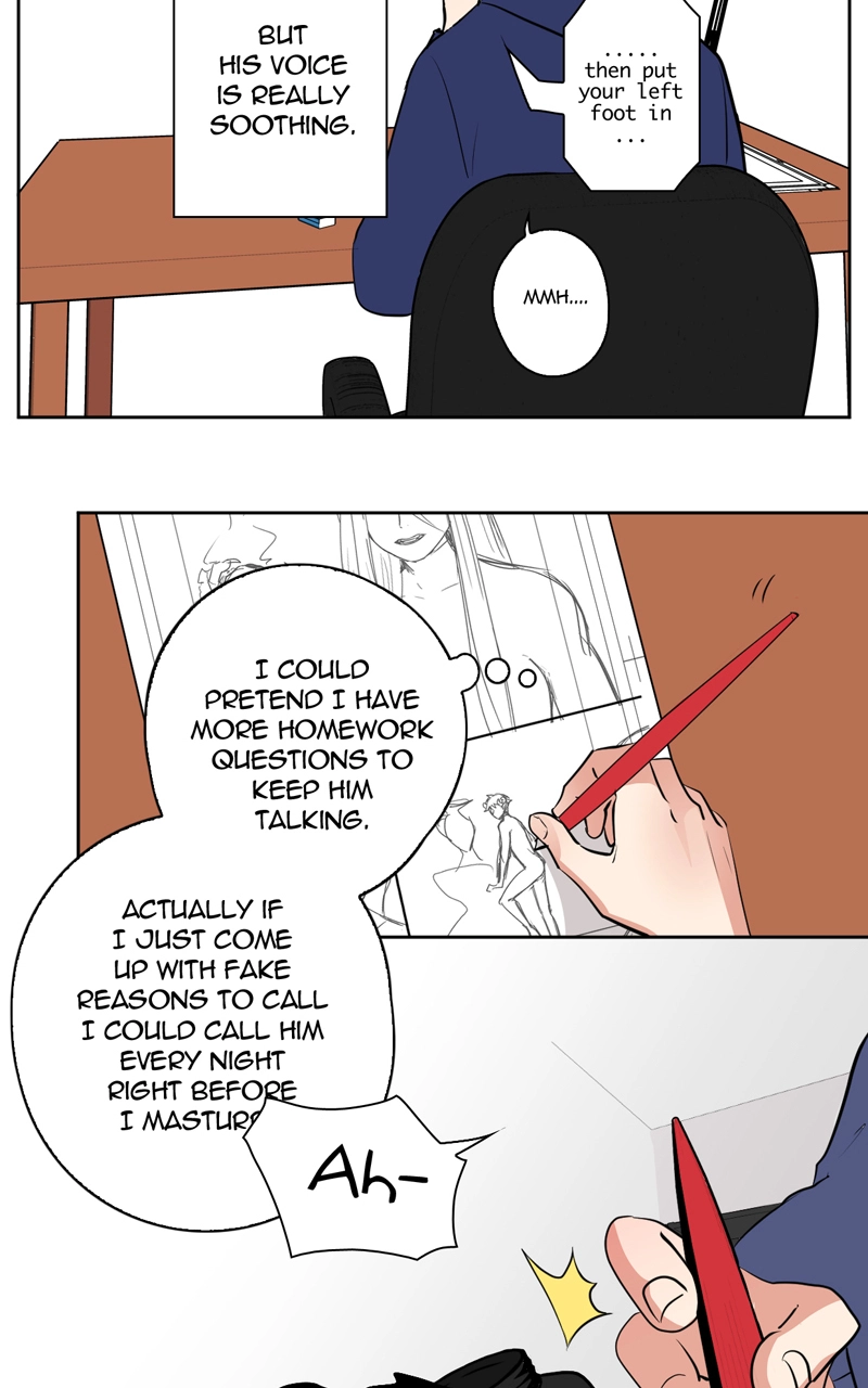 Plain Boy & Prince Chapter 33 page 13 - 
