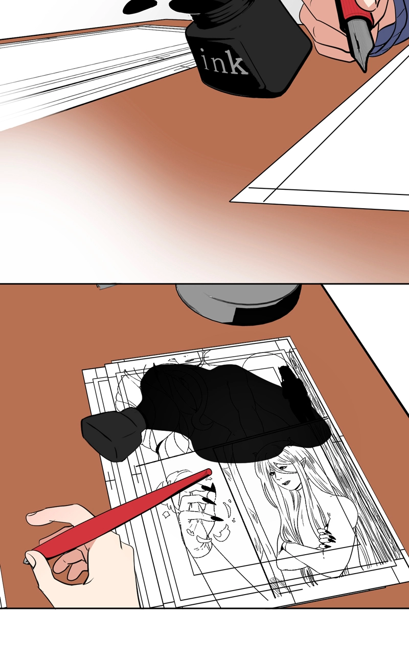 Plain Boy & Prince Chapter 33 page 14 - 