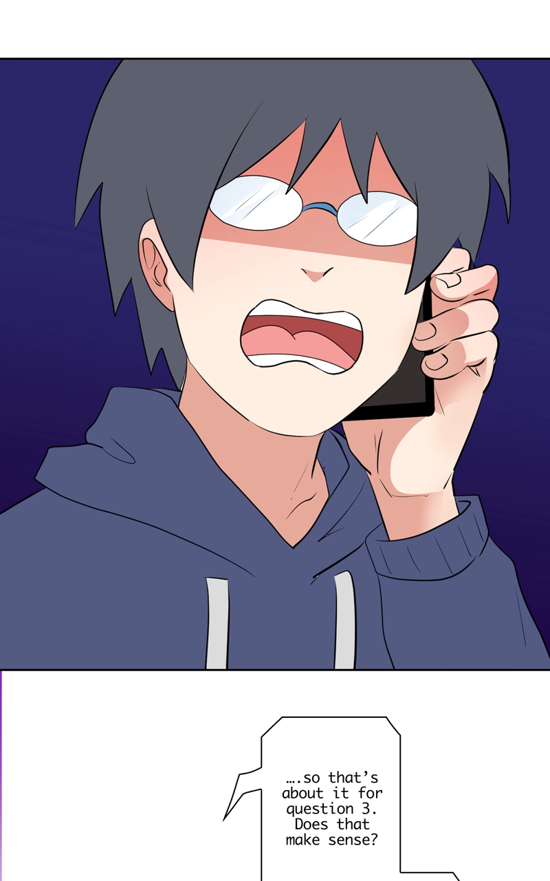 Plain Boy & Prince Chapter 33 page 15 - 