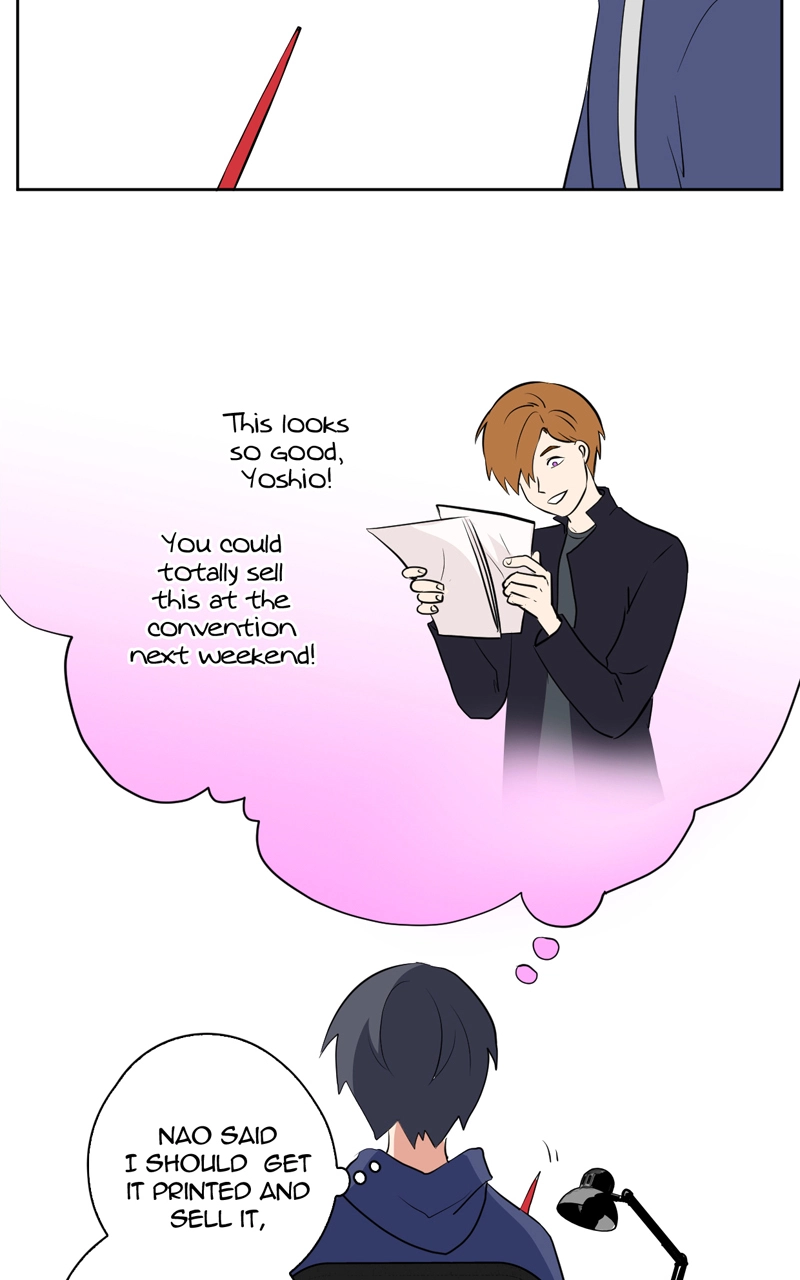 Plain Boy & Prince Chapter 33 page 3 - 