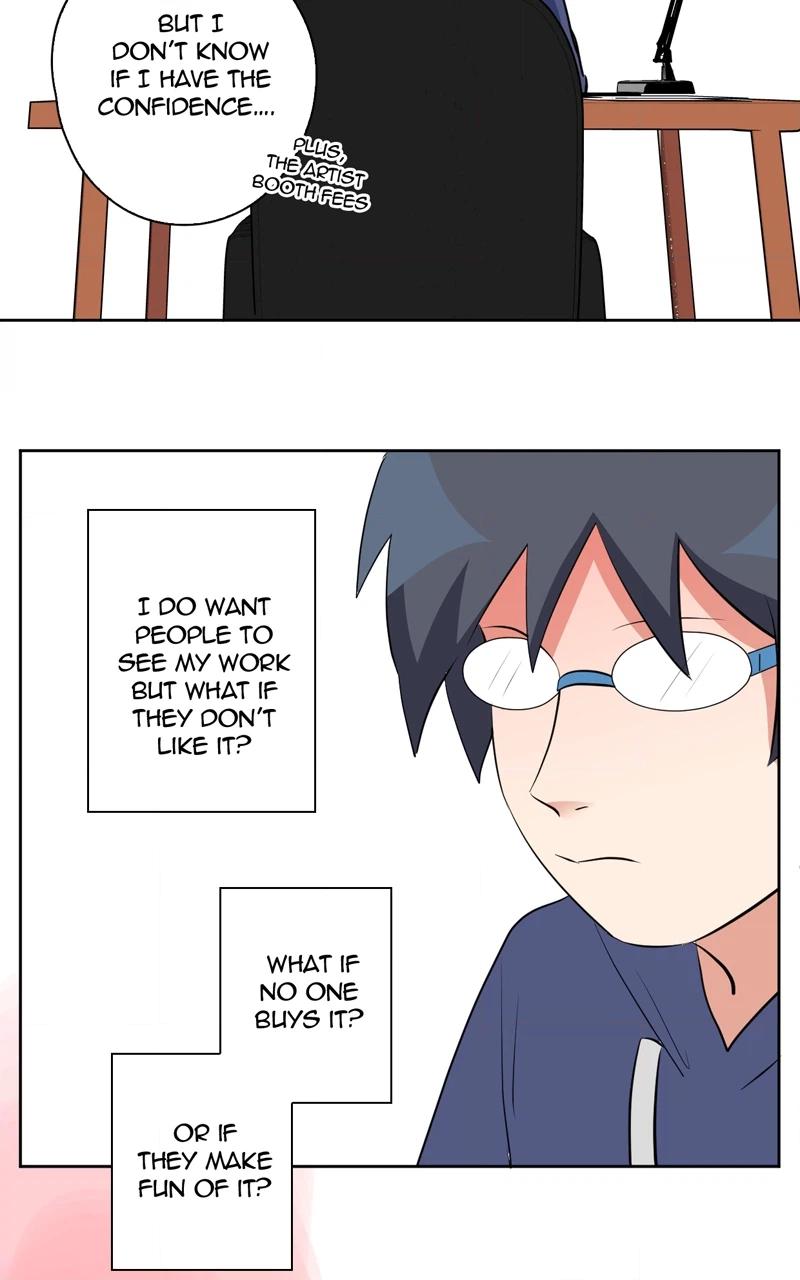 Plain Boy & Prince Chapter 33 page 4 - 