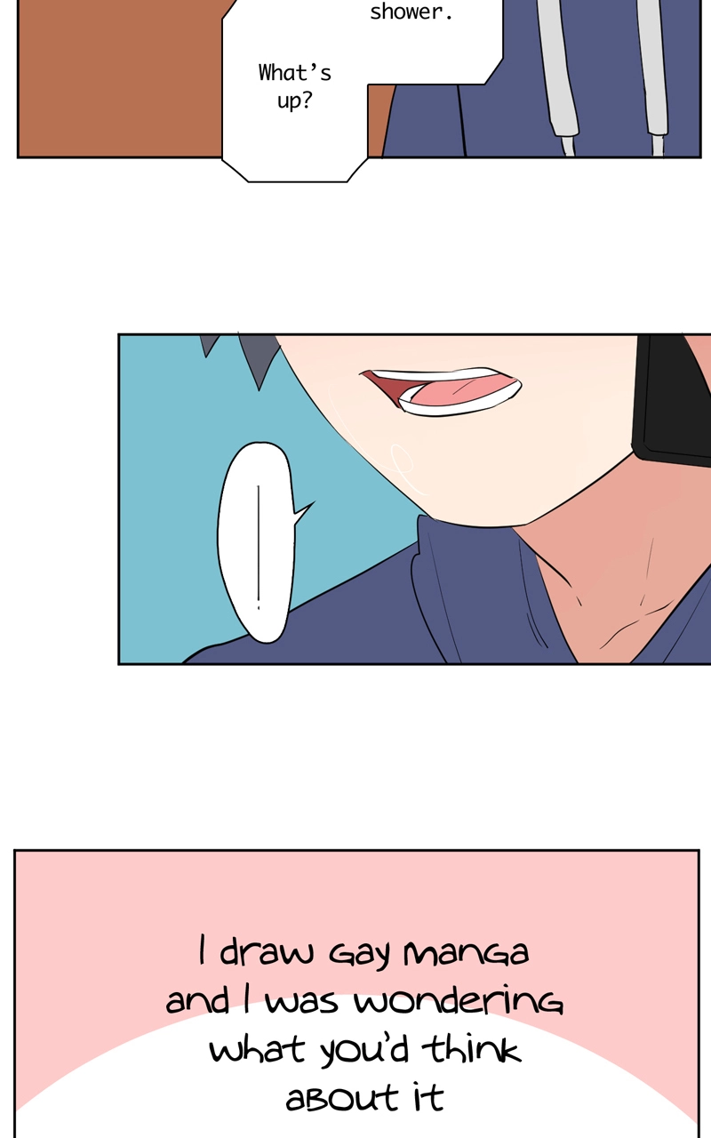 Plain Boy & Prince Chapter 33 page 9 - 