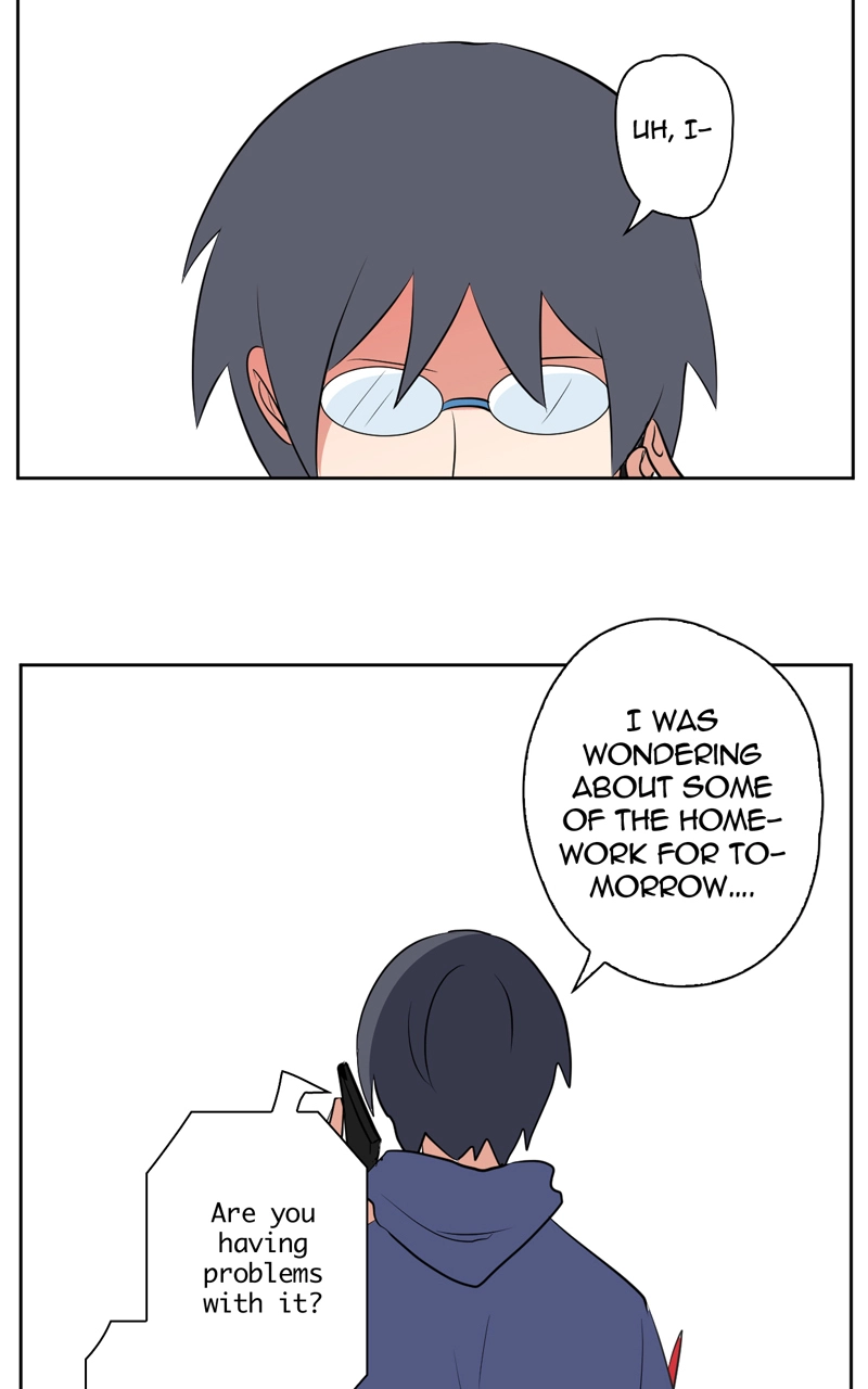 Plain Boy & Prince Chapter 33 page 10 - 