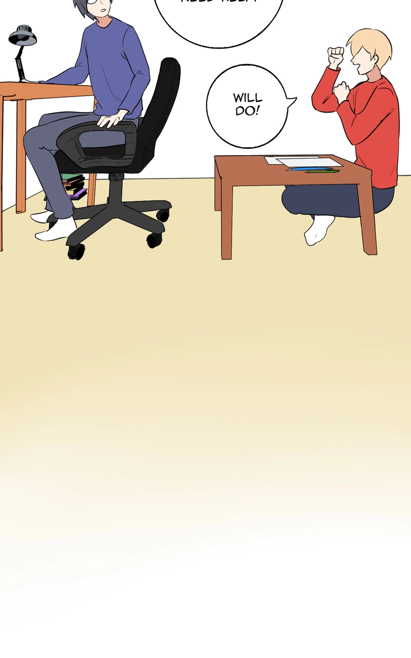 Plain Boy & Prince Chapter 34 page 14 - 