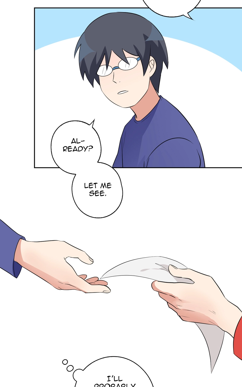 Plain Boy & Prince Chapter 34 page 17 - 