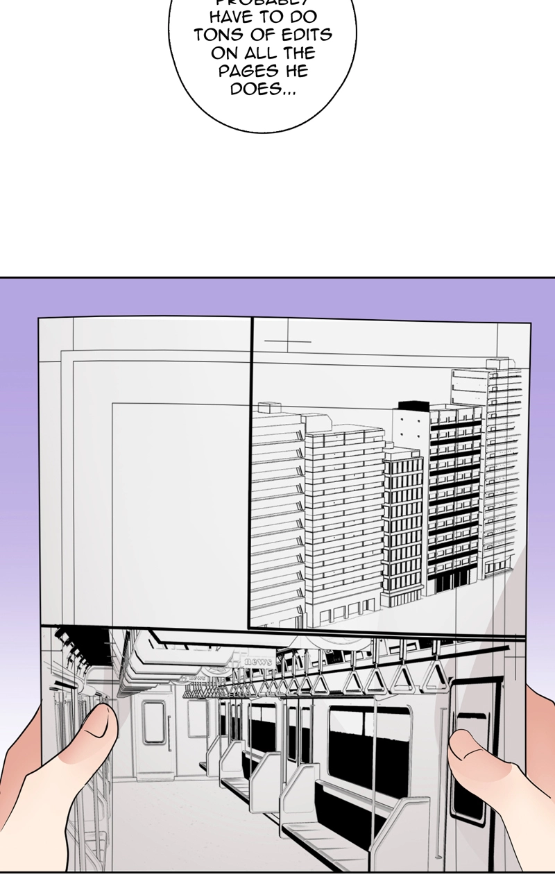 Plain Boy & Prince Chapter 34 page 18 - 