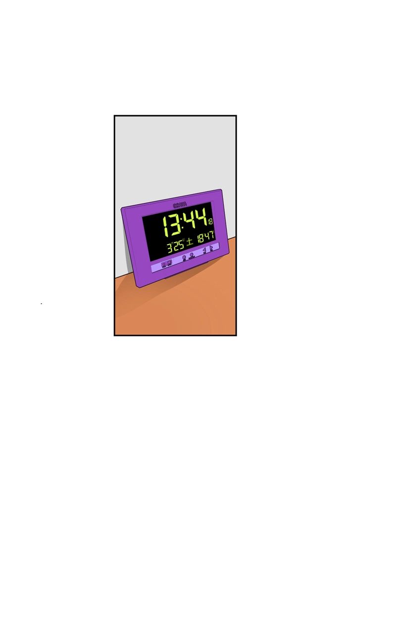 Plain Boy & Prince Chapter 34 page 22 - 