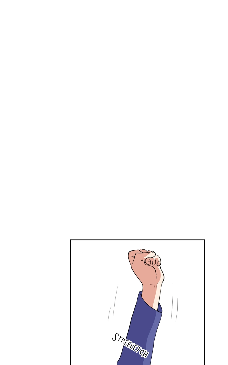 Plain Boy & Prince Chapter 34 page 23 - 