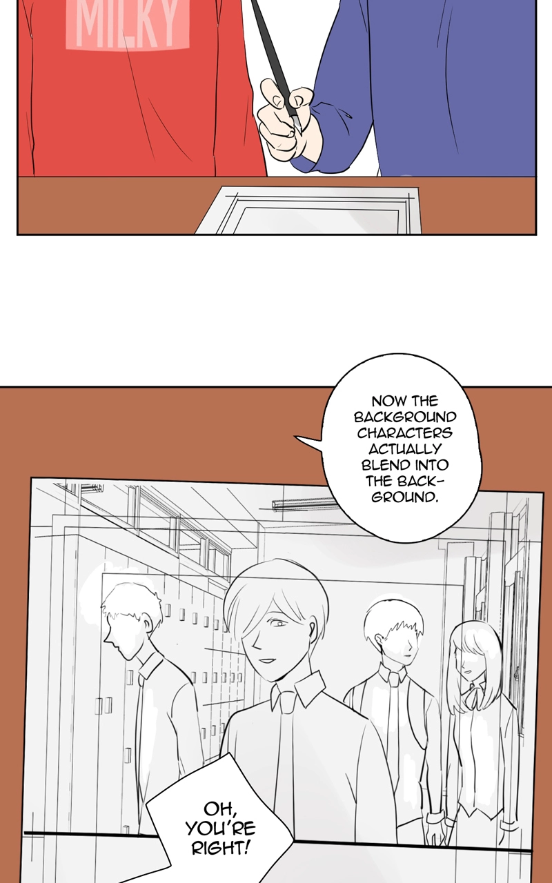 Plain Boy & Prince Chapter 34 page 30 - 