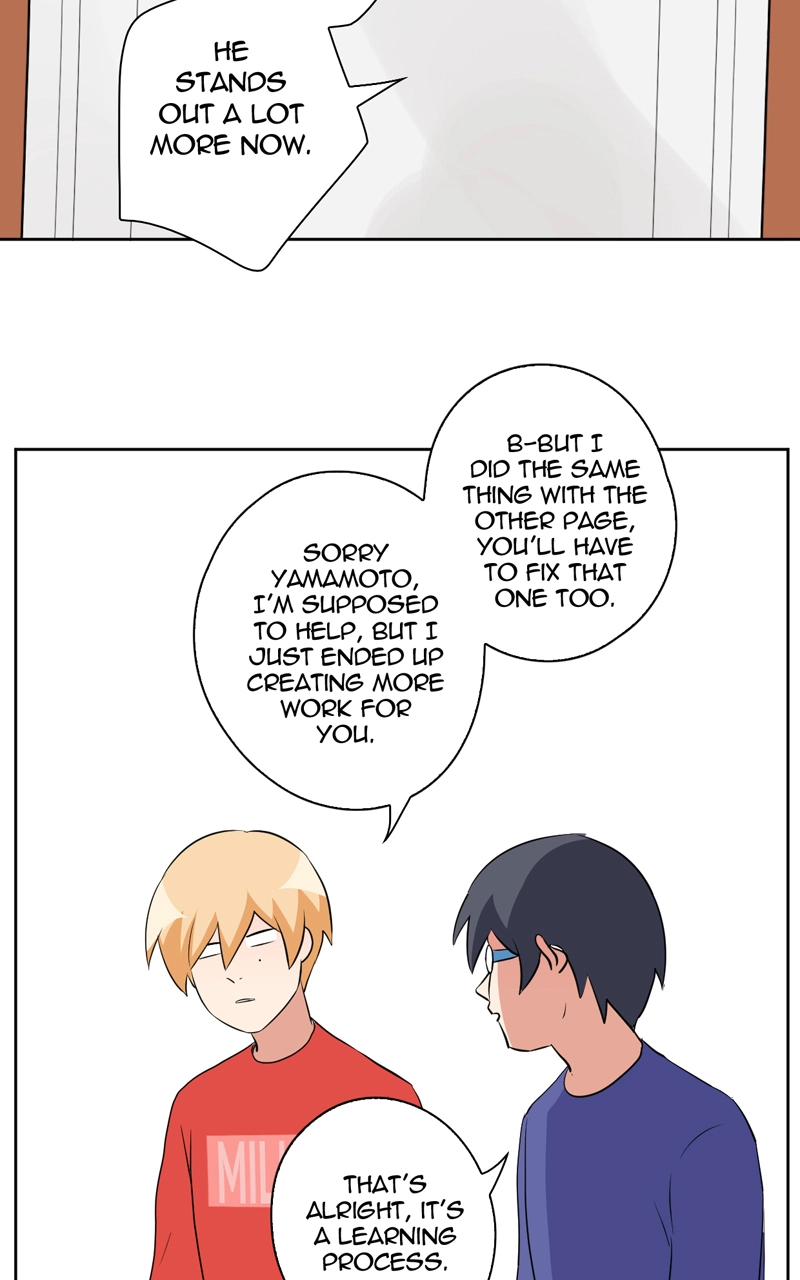 Plain Boy & Prince Chapter 34 page 31 - 