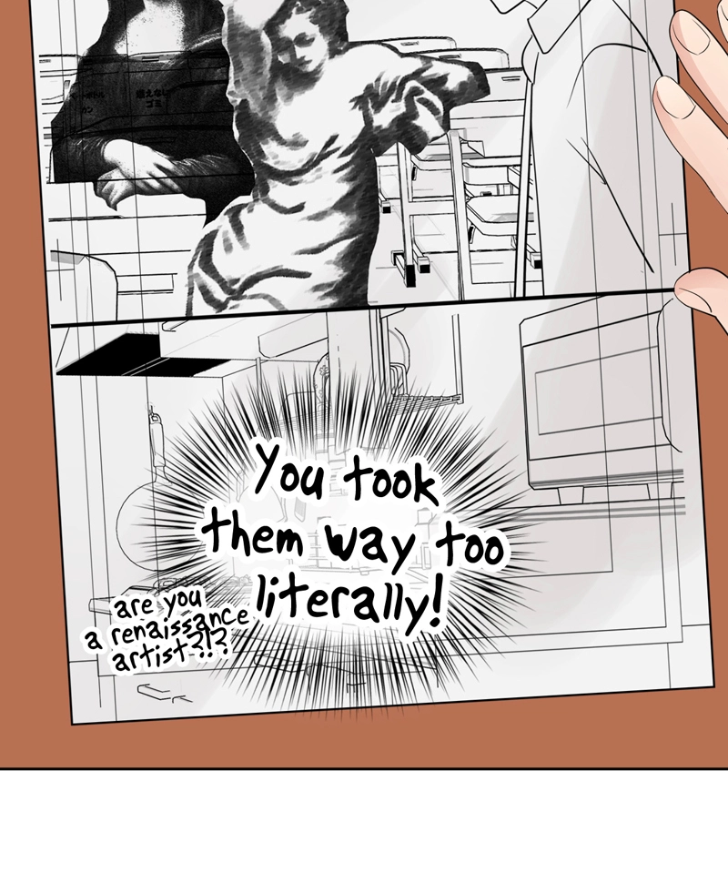 Plain Boy & Prince Chapter 34 page 34 - 