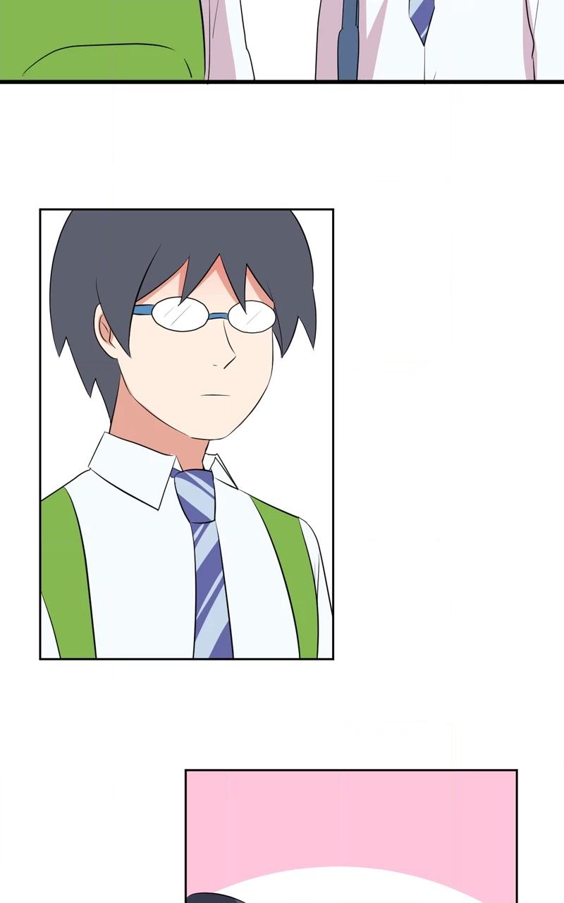 Plain Boy & Prince Chapter 34 page 8 - 