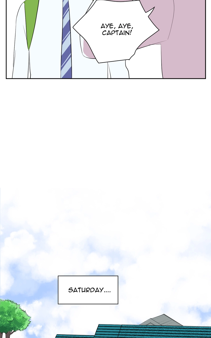 Plain Boy & Prince Chapter 34 page 10 - 