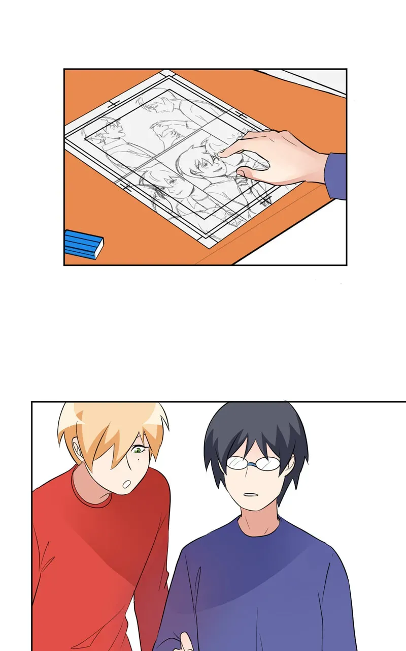 Plain Boy & Prince Chapter 35 page 2 - 