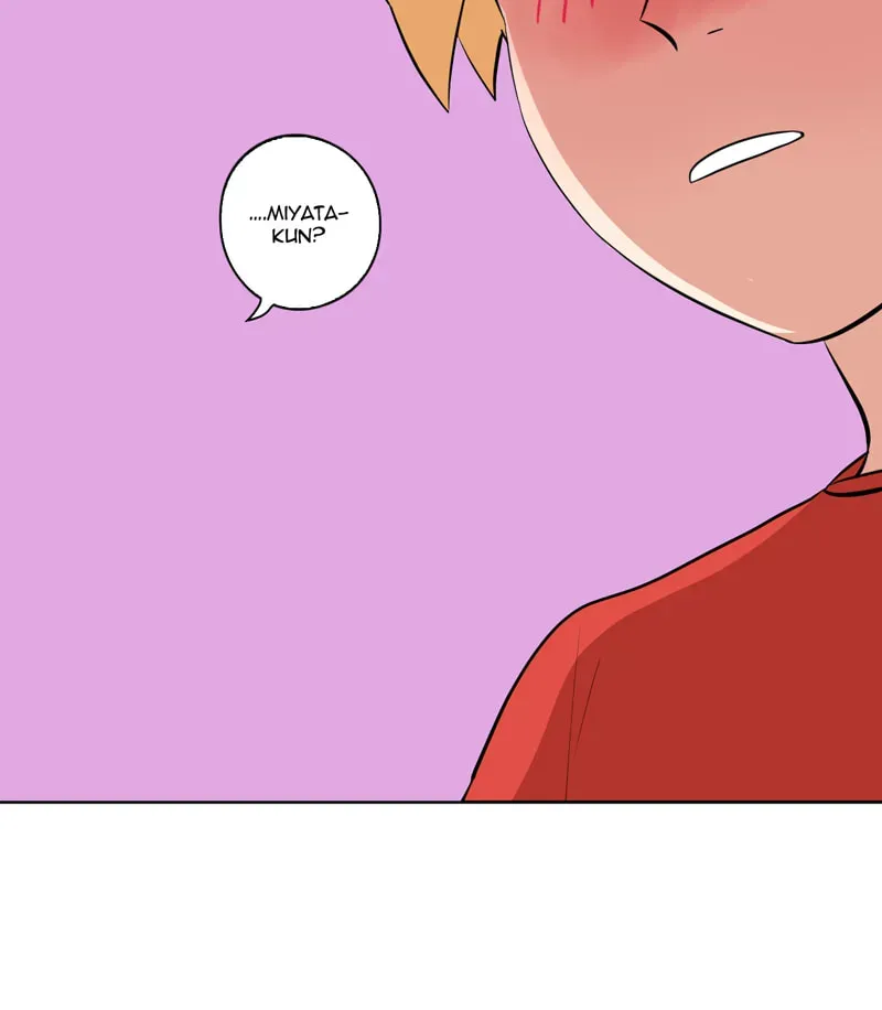 Plain Boy & Prince Chapter 35 page 12 - 