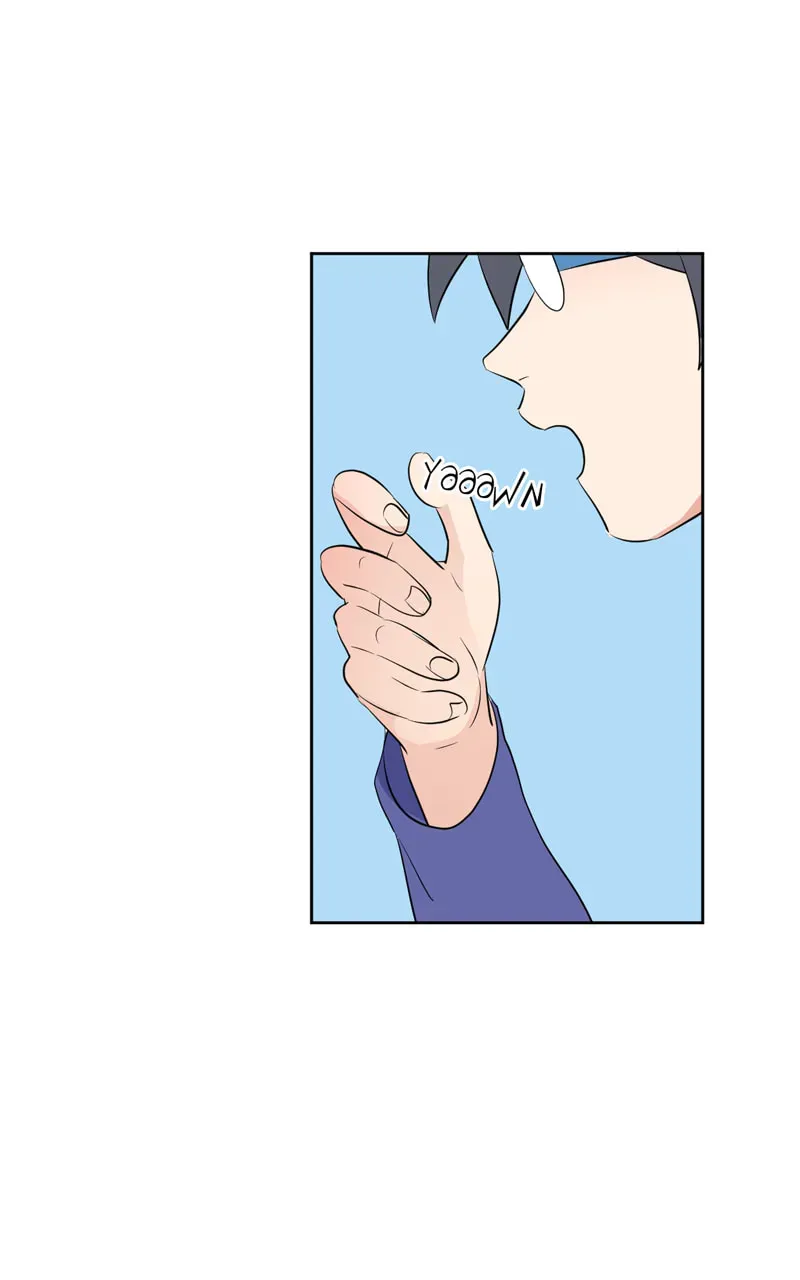 Plain Boy & Prince Chapter 35 page 18 - 