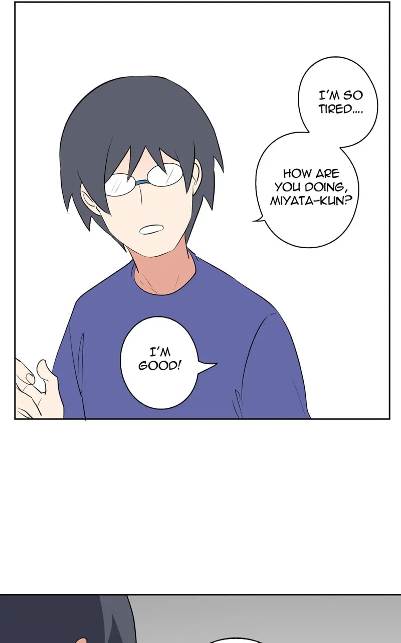 Plain Boy & Prince Chapter 35 page 19 - 