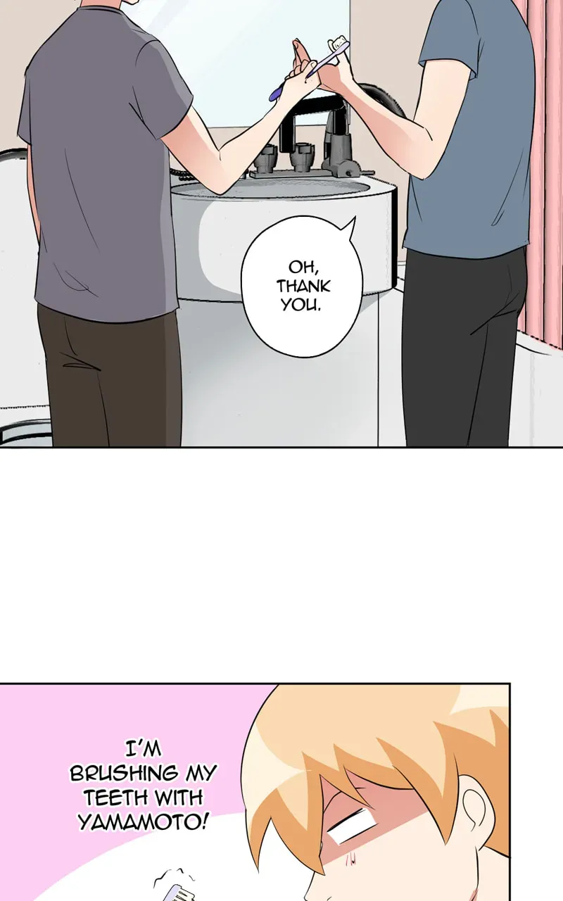 Plain Boy & Prince Chapter 35 page 24 - 