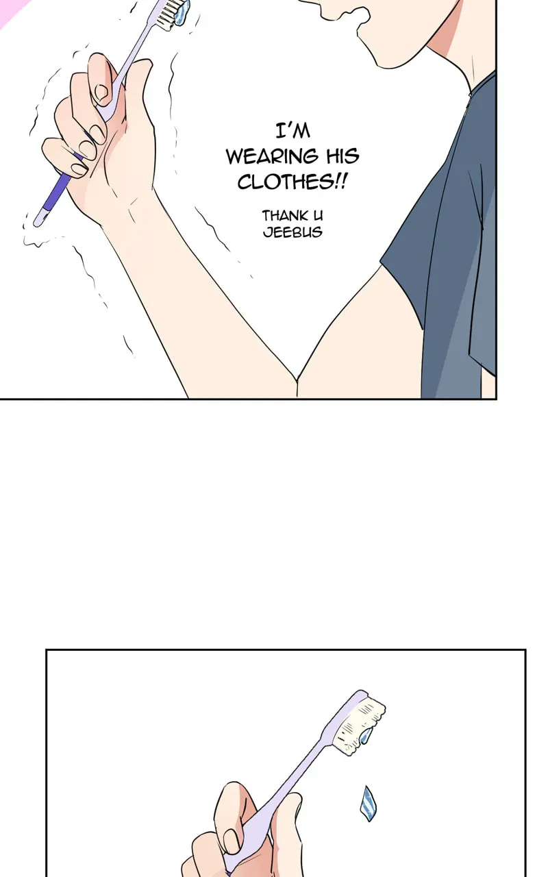 Plain Boy & Prince Chapter 35 page 25 - 