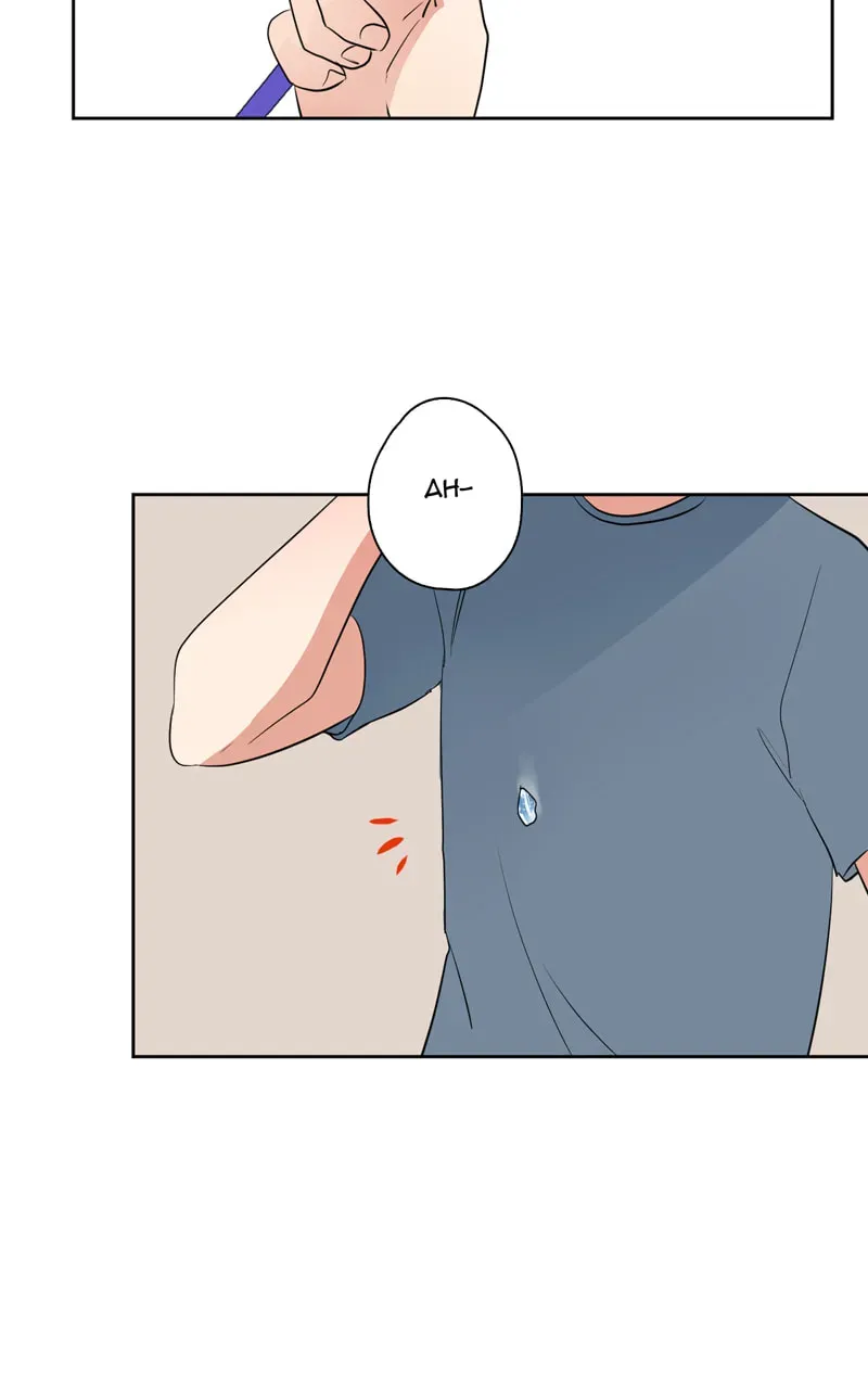 Plain Boy & Prince Chapter 35 page 26 - 